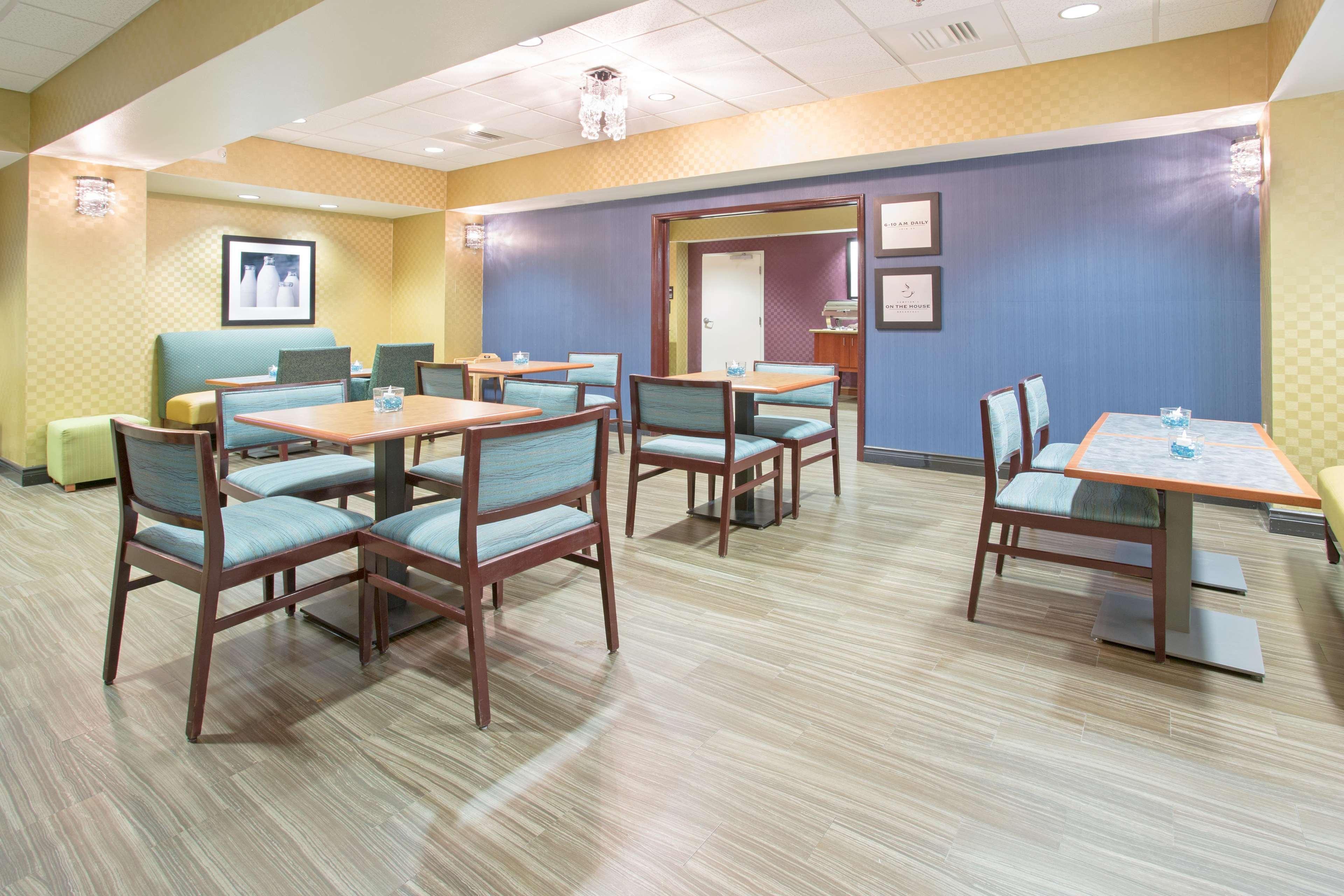 Hampton Inn Santa Rosa Exteriér fotografie