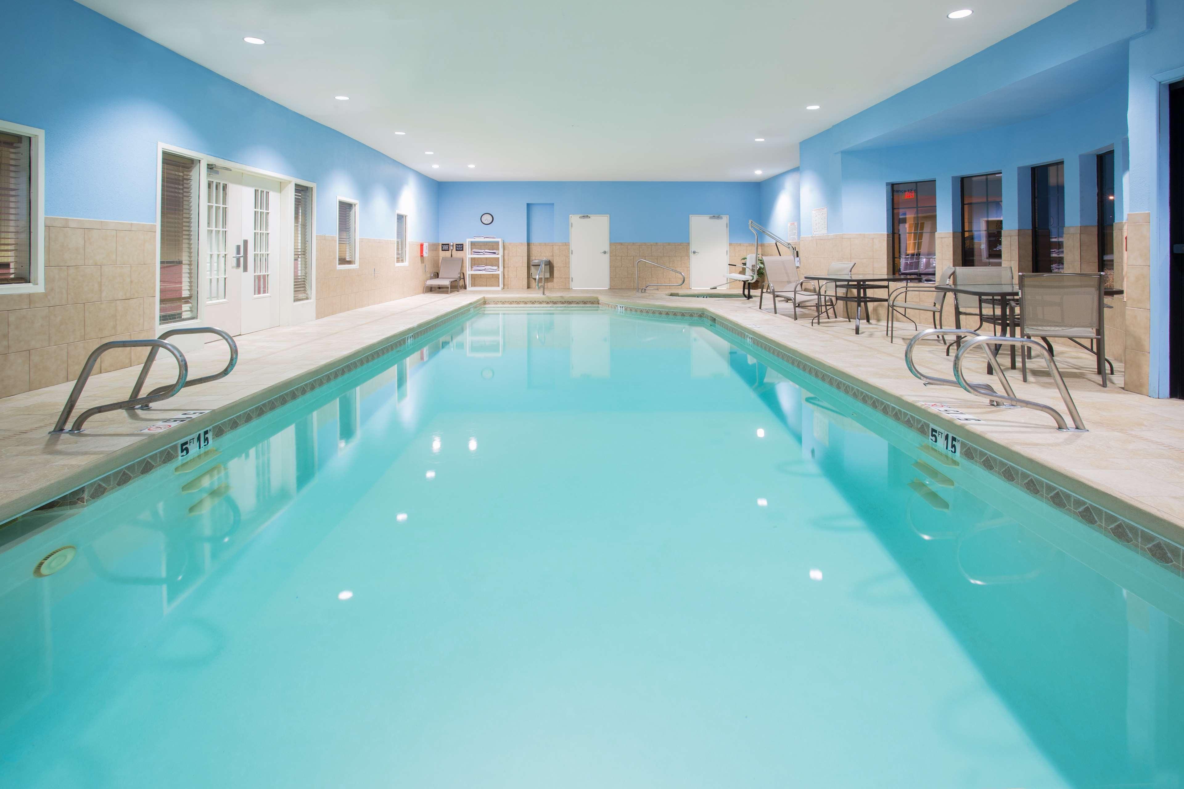 Hampton Inn Santa Rosa Exteriér fotografie