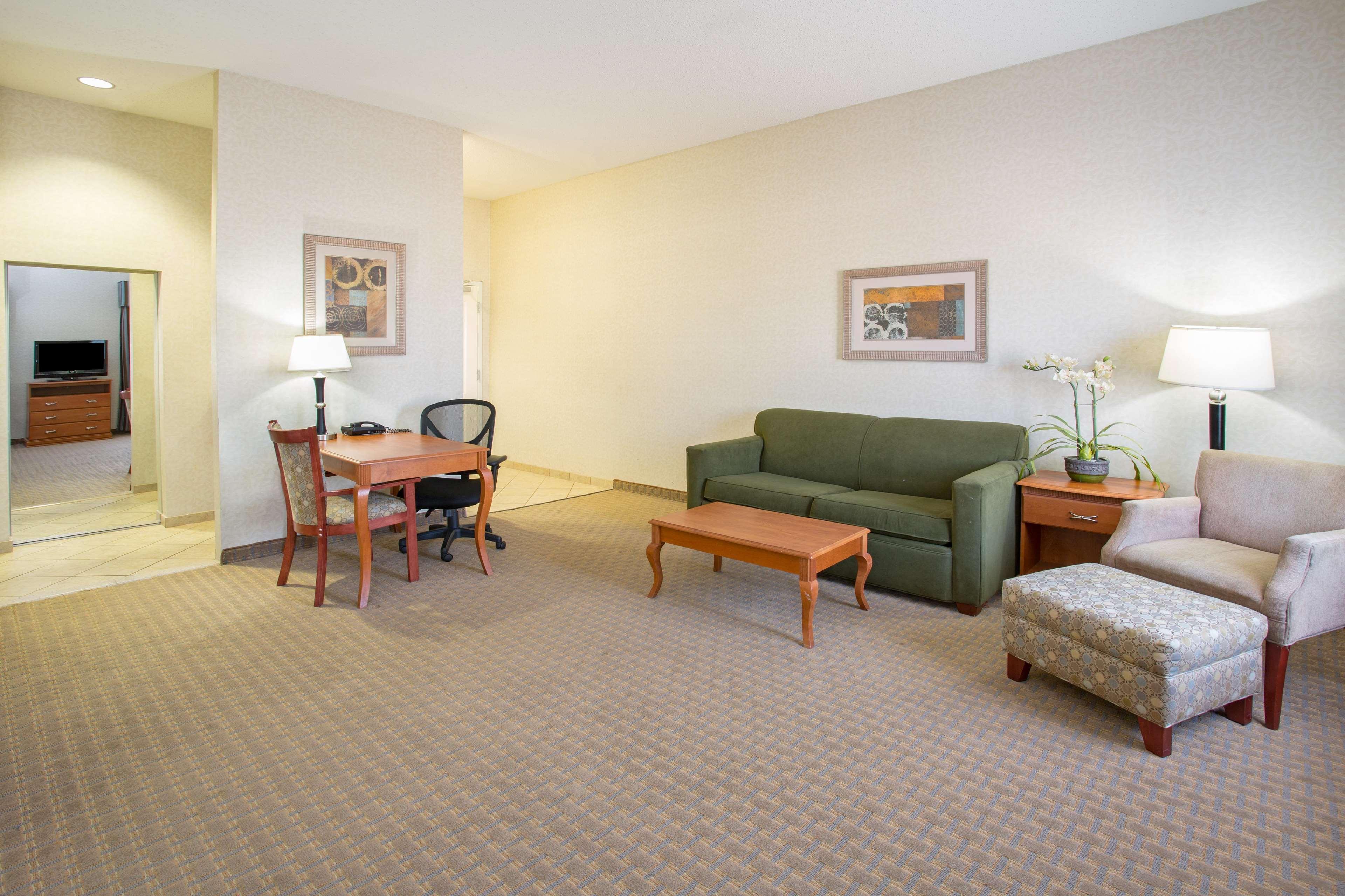 Hampton Inn Santa Rosa Exteriér fotografie