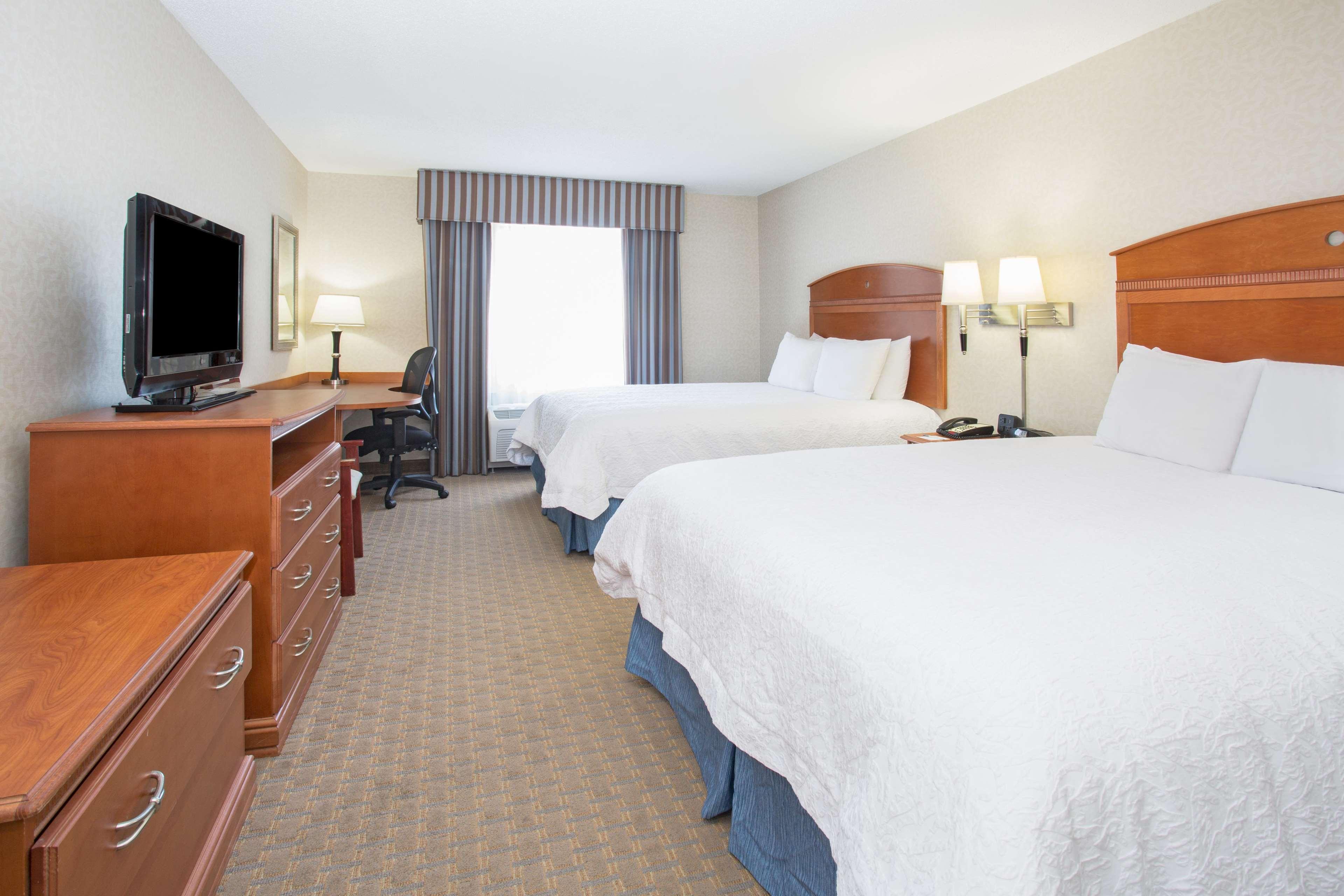 Hampton Inn Santa Rosa Exteriér fotografie