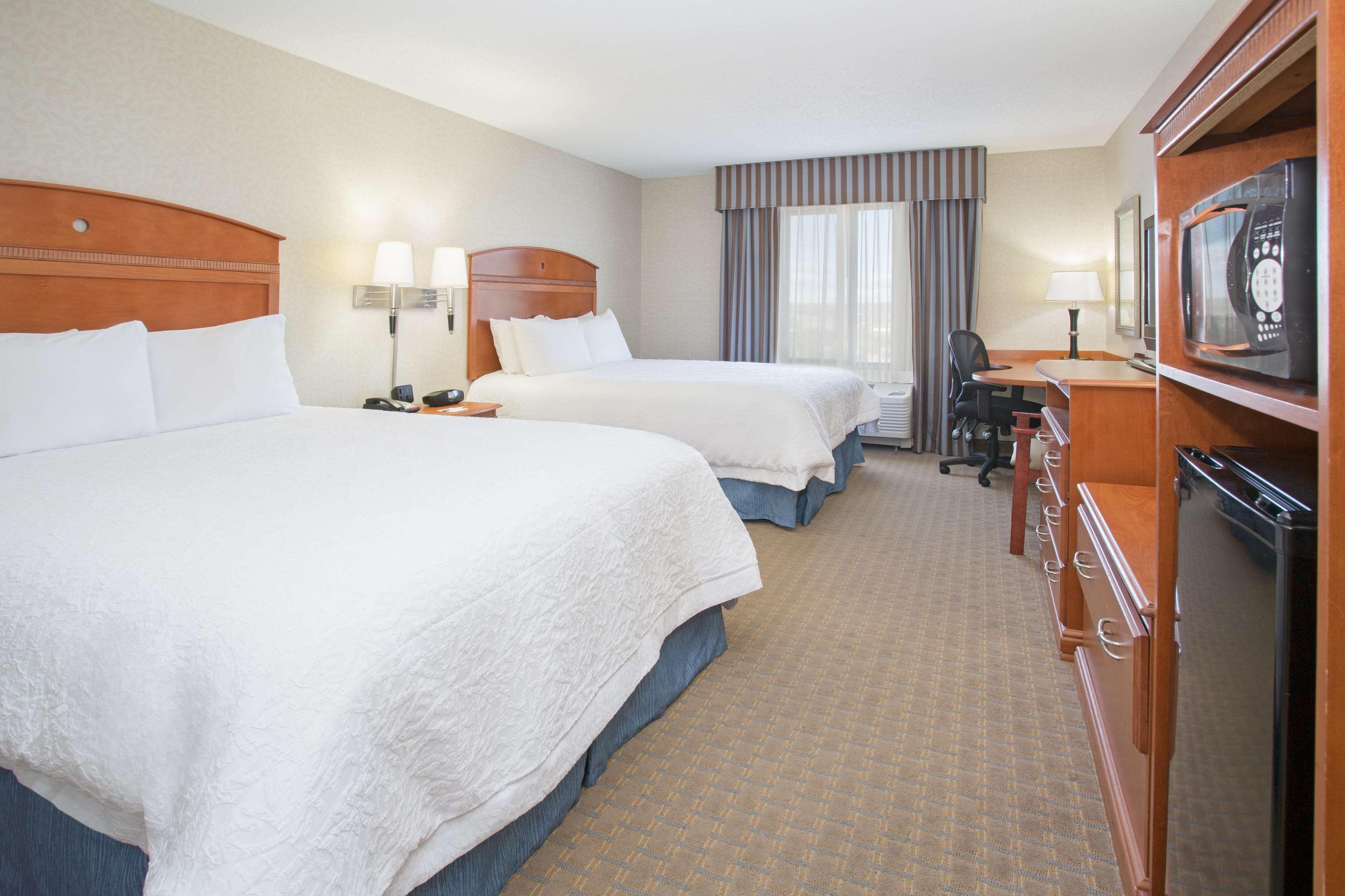 Hampton Inn Santa Rosa Exteriér fotografie