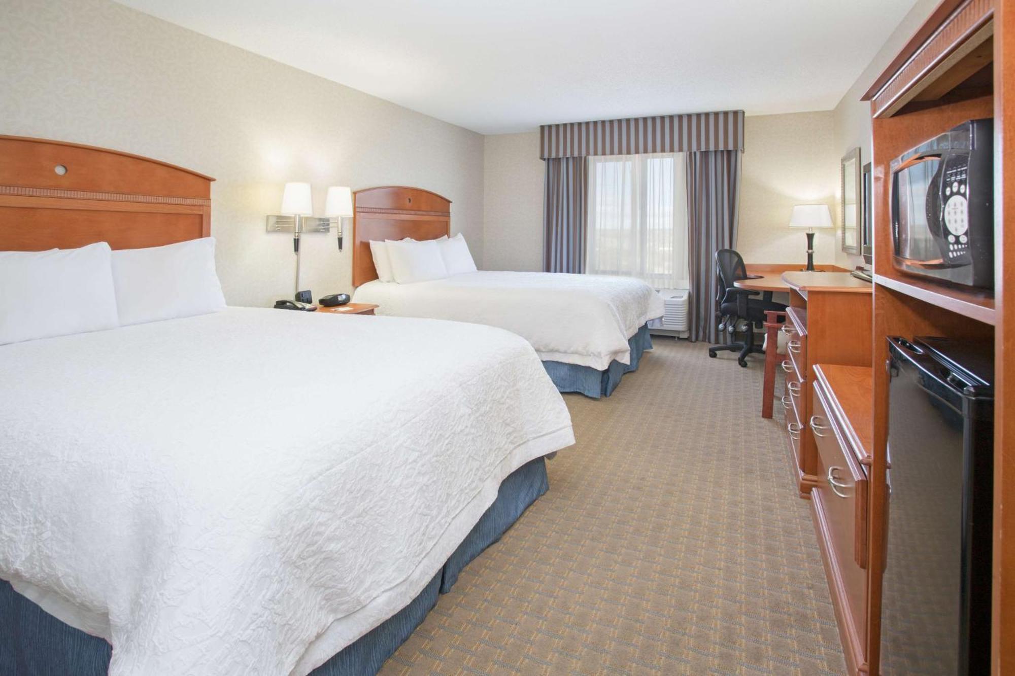 Hampton Inn Santa Rosa Exteriér fotografie