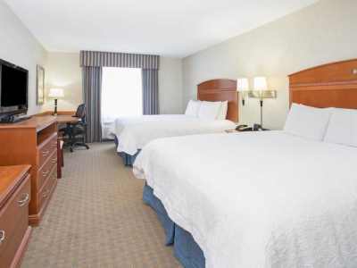 Hampton Inn Santa Rosa Exteriér fotografie